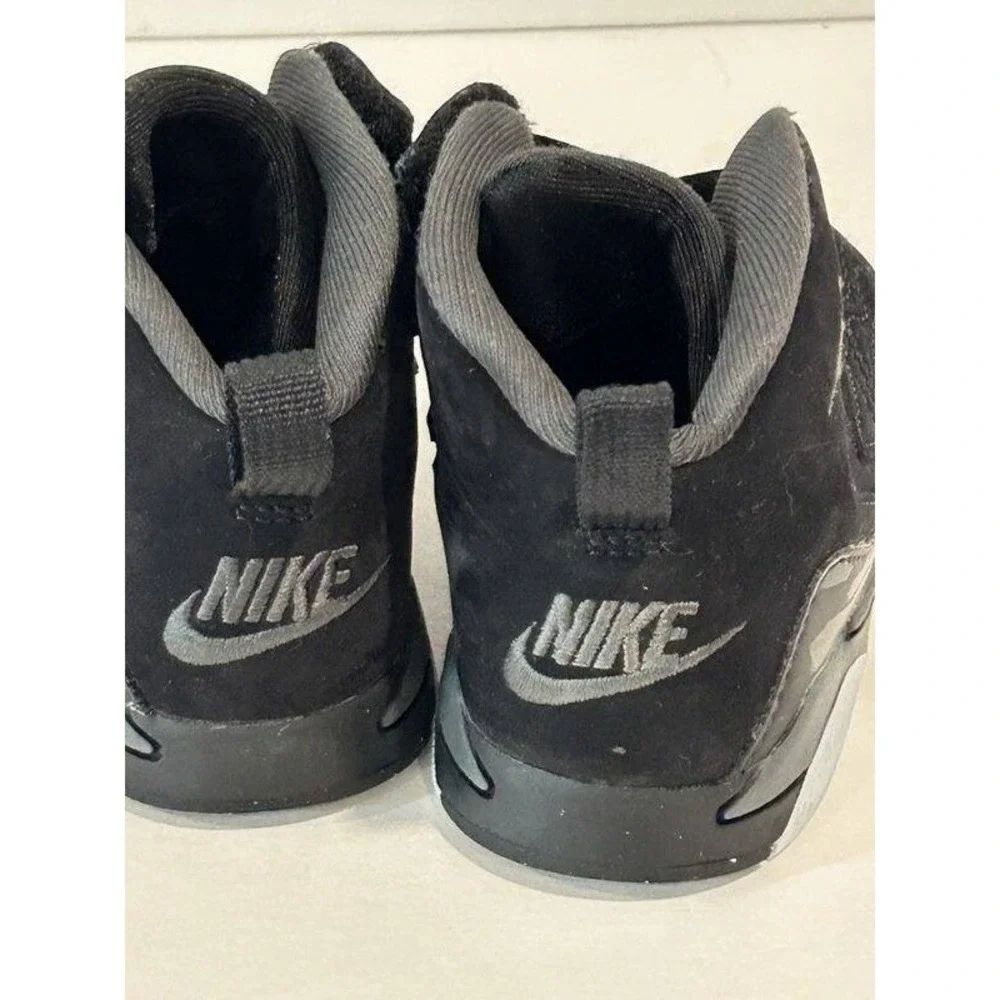 Nike Jordan Jumpman MVP Black Anthracite Sneaker Shoes DZ5576-001 9 9C